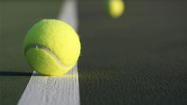 Mindset to Win Tennis Matches