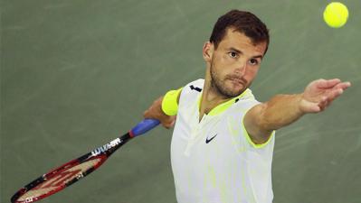 Dimitrov Reached the Fourth Round in New York. Will Play Andy Murray