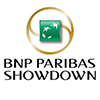 BNP Paribas Showdown