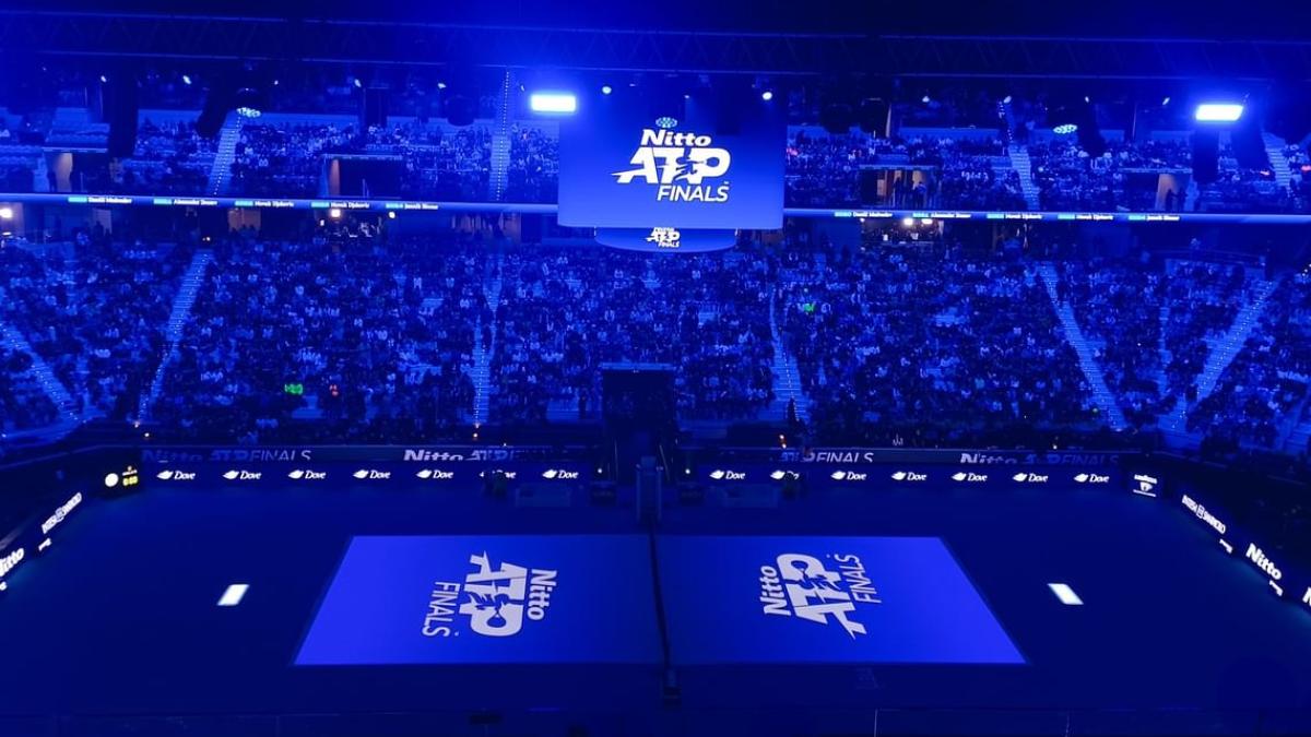 How the ATP Race to Turin Works: Seven Players, 700 Points