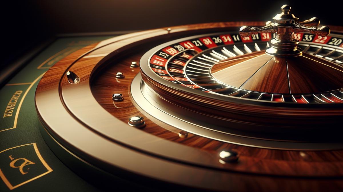 Live dealer table games at top paying online casino nz
