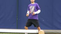 Dimitrov Enetered the Main Draw in Marburg