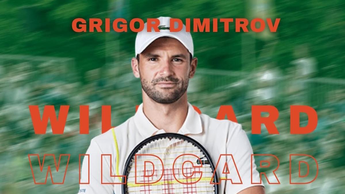 Dimitrov Set for Early Return with Wildcard in Aix-en-Provence