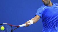 Grigor Dimitrov Defeated No 38 Golubev to Enter the 2nd Round of AO