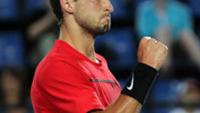 After 5 Sets and More Than 3 Hours Dimitrov Passed to the Second Round at Australian Open