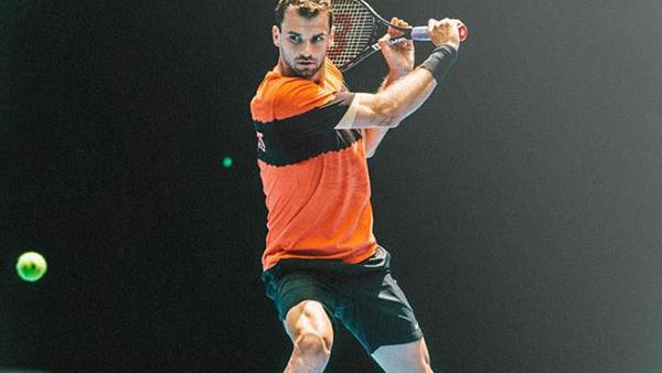 Profiling Dimitrov’s Australian Open Chances