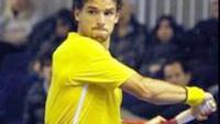 Triumph for Grigor Dimitrov at Cherbourg