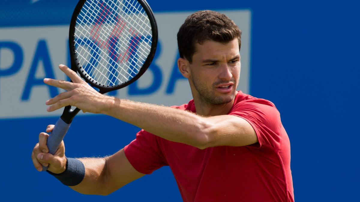 Grigor Dimitrov: Why the Tennis Star Keeps Captivating Fans On and Off the Court