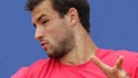 After Tough Win against Bennetau Dimitrov Advanced to the Quarterfinals in Basel