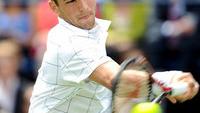 Easy Win for Grigor in Modena