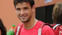 Grigor is Rank No 87