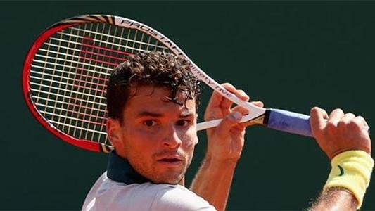 Grigor Dimitrov Withdraws from Citi Open