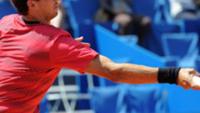 Grigor Dimitrov Entered the Main Draw of Open de Nice Cote d'Azur