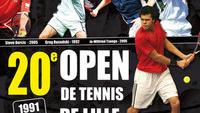Open de Tennis de Lille Futures in the next Tournament of Grigor Dimitrov