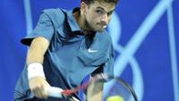 Grigor Dimitrov Upset No 79 Likas Lacko at the Start in Orleans