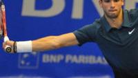 Grigor Dimitrov Reached the Quarterfinals at IPP Open in Finland