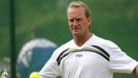 Peter McNamara is the New Coach of Grigor Dimitrov