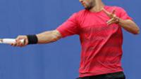 Grigor Dimitrov Advanced to the Second Round at Prague Open