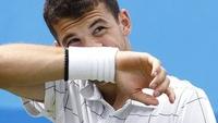Grigor Starts at the Qualifications of the ATP Challenger in Braunschweig, Germany