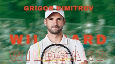 Dimitrov Set for Early Return with Wildcard in Aix-en-Provence