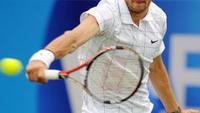 Dimitrov Advanced to the Quarterfinals at Apano Cup