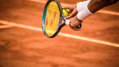 How Elite Athletes Develop Winning Mindsets