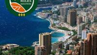 The Draw in Monte Carlo: Grigor Dimitrov - Xavier Malisse