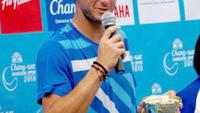 146 is the New Ranking of Grigor Dimitrov