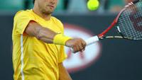 Successful Start for Dimitrov at Miami Masters