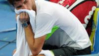 Dimitrov Lost to Benneteau at the Start of Australian Open