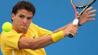 Wawrinka Defeated Dimitrov in the Second Round of Australian Open