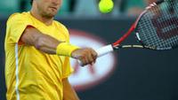 Easy Draw for Grigor Dimitrov at the Qualifications of Rotterdam