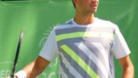 Another First Round Loss for Grigor Dimitrov