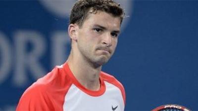 Grigor Dimitrov Started the New Season with Solid Victory