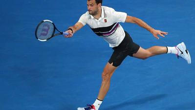 Why Dimitrov can Shake off his Form and Start 2020 in Style