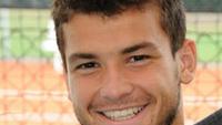First Challenger Title for Grigor Dimitrov
