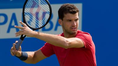 Grigor Dimitrov: Why the Tennis Star Keeps Captivating Fans On and Off the Court