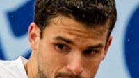 Grigor Dimitrov Lost at the Start of US Open
