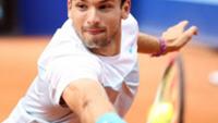 Bellucci Defeated Dimitrov at the Semifinal in Gstaad