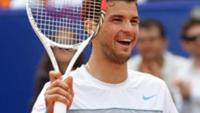 Grigor Dimitrov is No 53