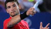 Grigor Dimitrov with Convincing Success at the Start at Indian Wells Masters