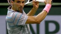 Excellent Start for Grigor at Indian Wells Masters. Plays Djokovic in 3rd Round