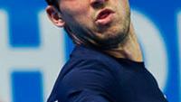 Dimitrov Defeated No 28 Chela. Plays Raonic at Quarterfinals
