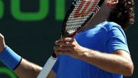 Gabashvili Stopped Dimitrov in Houston