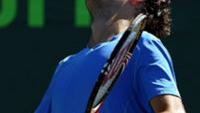 Failure at the Roland Garros Debut of Grigor Dimitrov