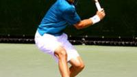 Dimitrov Defeated Chela in Miami, Plays Berdych in the Third Round