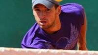 Kukushkin Stopped Dimitrov at Monte Carlo Masters