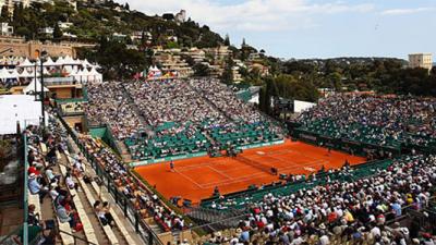 Marcel Granollers is the First Round Opponent of Grigor Dimitrov in Monte Carlo