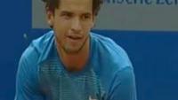 First ATP Tour Quarterfinal for Grigor Dimitrov after Brilliant Win Over Baghdatis