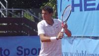 Sixth Title for Grigor Dimitrov